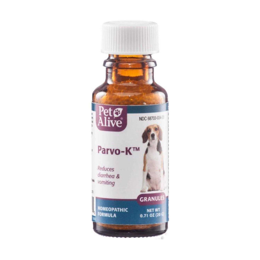 Parvo-K Granules E53032