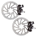 Mechanical Disc Brake R144157