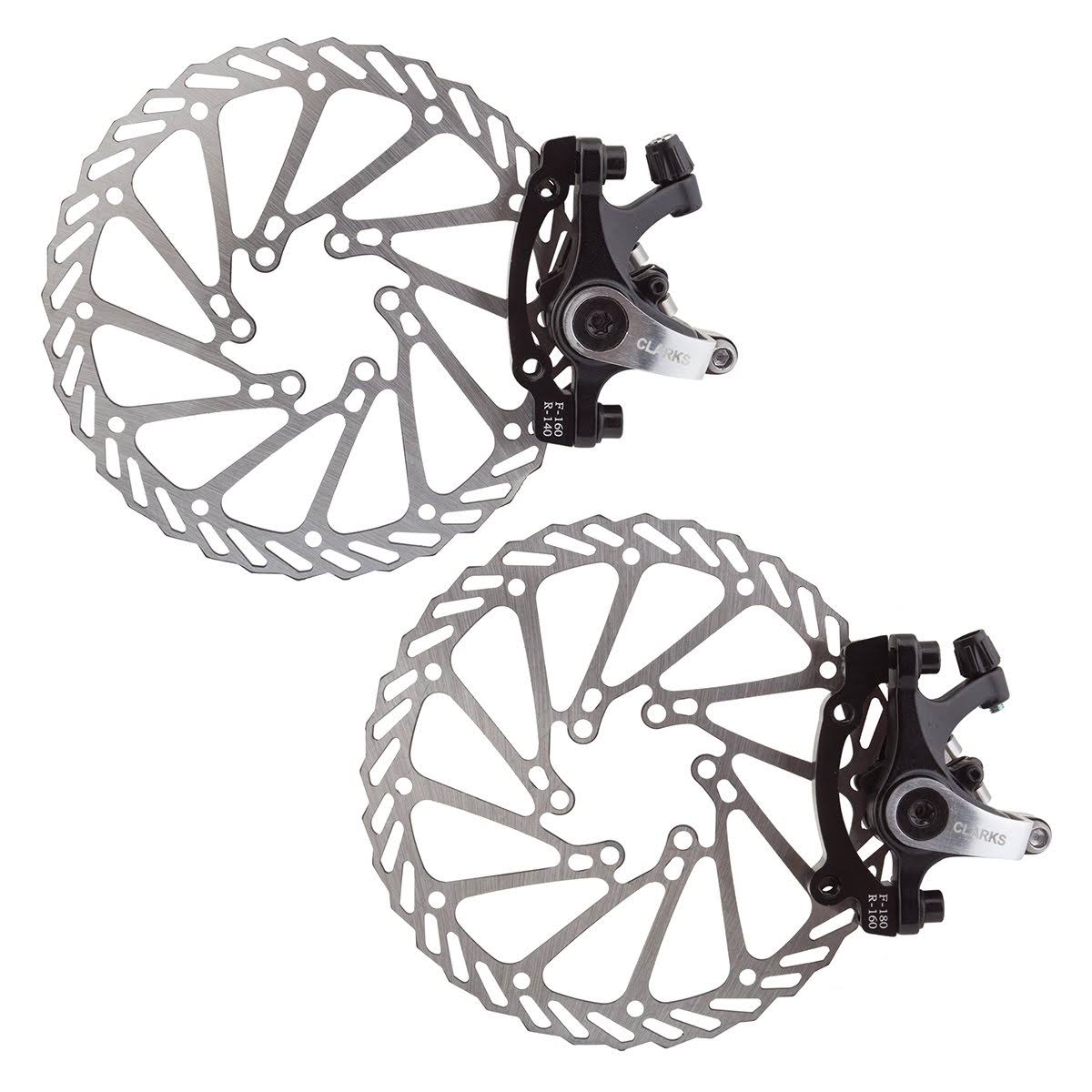 Mechanical Disc Brake R144157