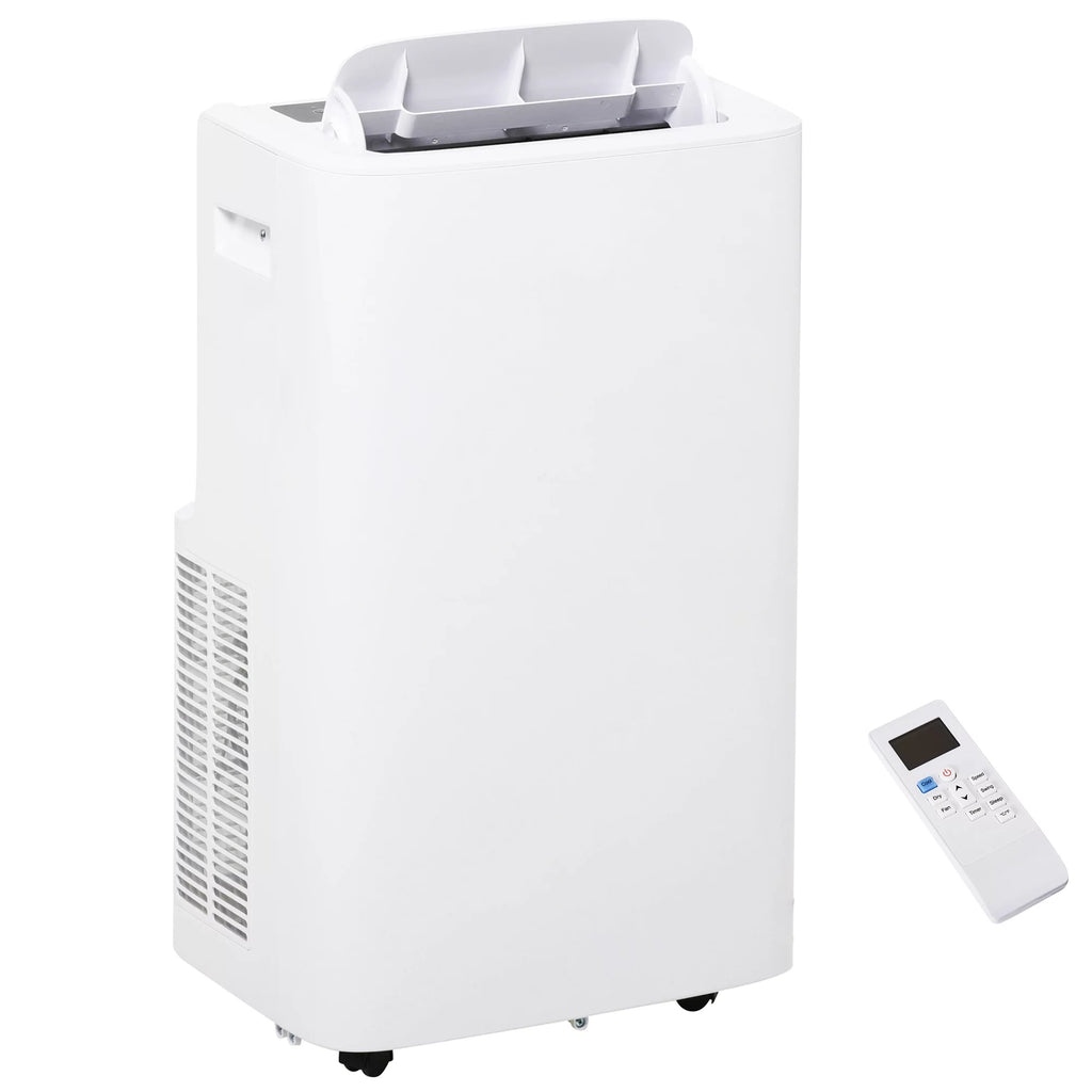 12000 BTU White Portable Air Conditioner P2022
