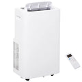 12000 BTU White Portable Air Conditioner P2022