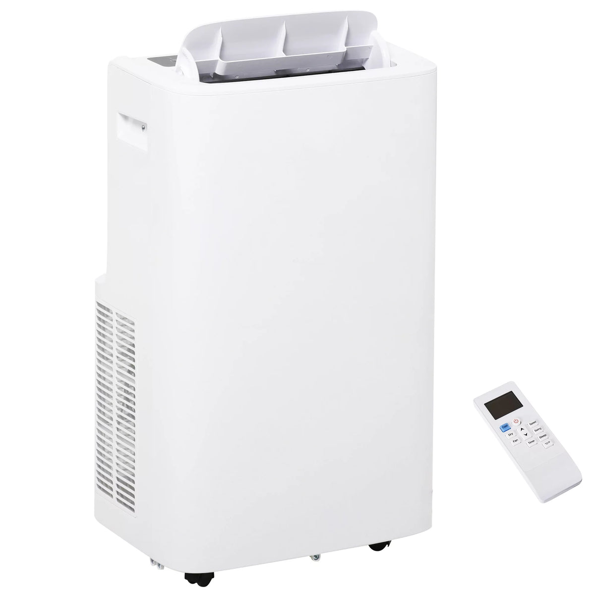 12000 BTU White Portable Air Conditioner P2022