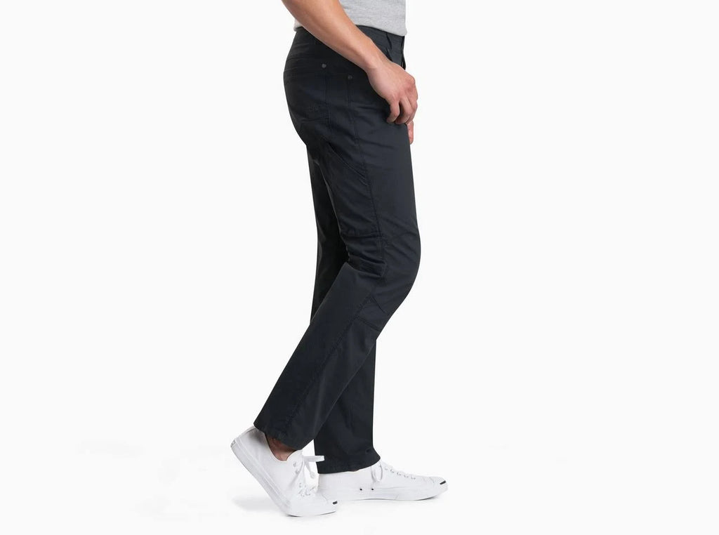 Ink Black 38W x 36L Pants T445