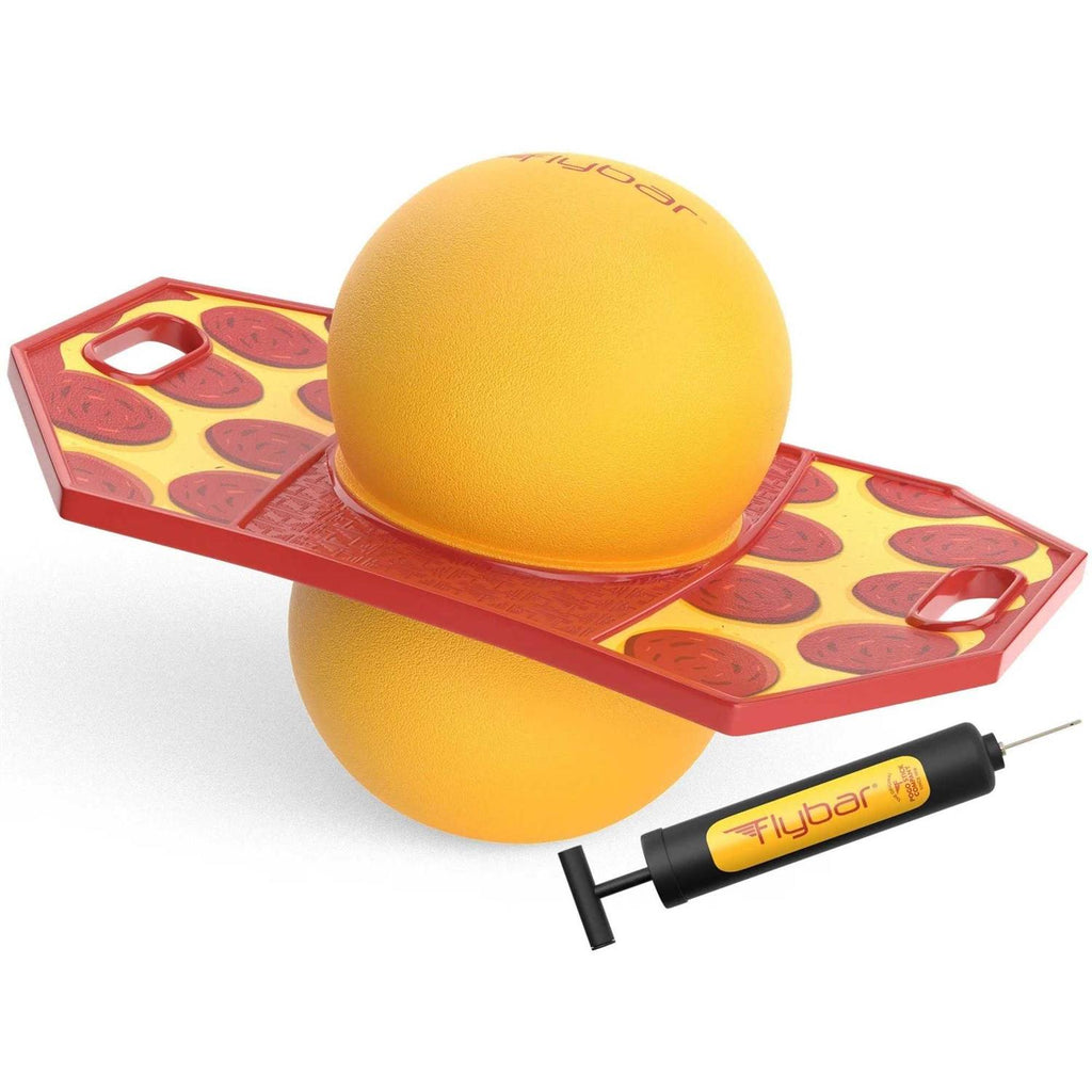 Pogo Ball P106