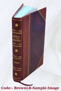 Leather Bound M3119