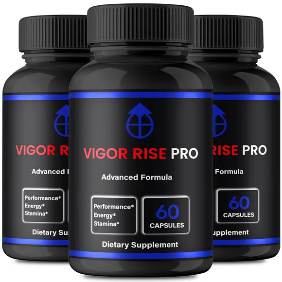 90 Capsules Maximum Strength Supplement for Men K84400