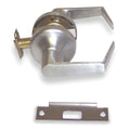 Lever Lockset, Mechanical, Passage, Grade 2 P5418