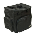 Black Serger & Accessory Bag A415