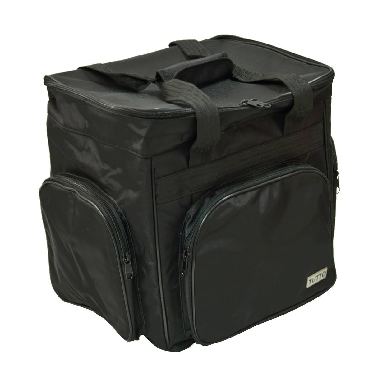 Black Serger & Accessory Bag A415