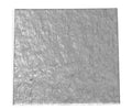 Silver Square Mono-Board Case of 500 Z157