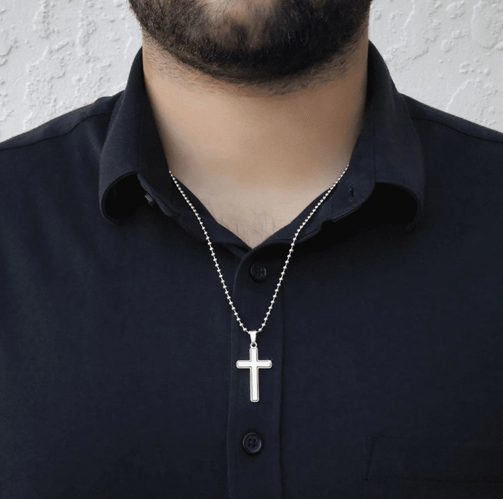Silver Necklace W332699