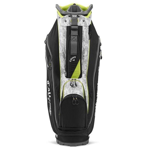 Cart Bag O56115