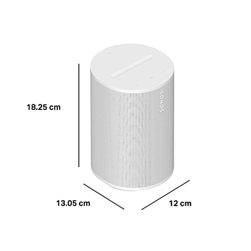 Black Wireless Smart Speaker K57608