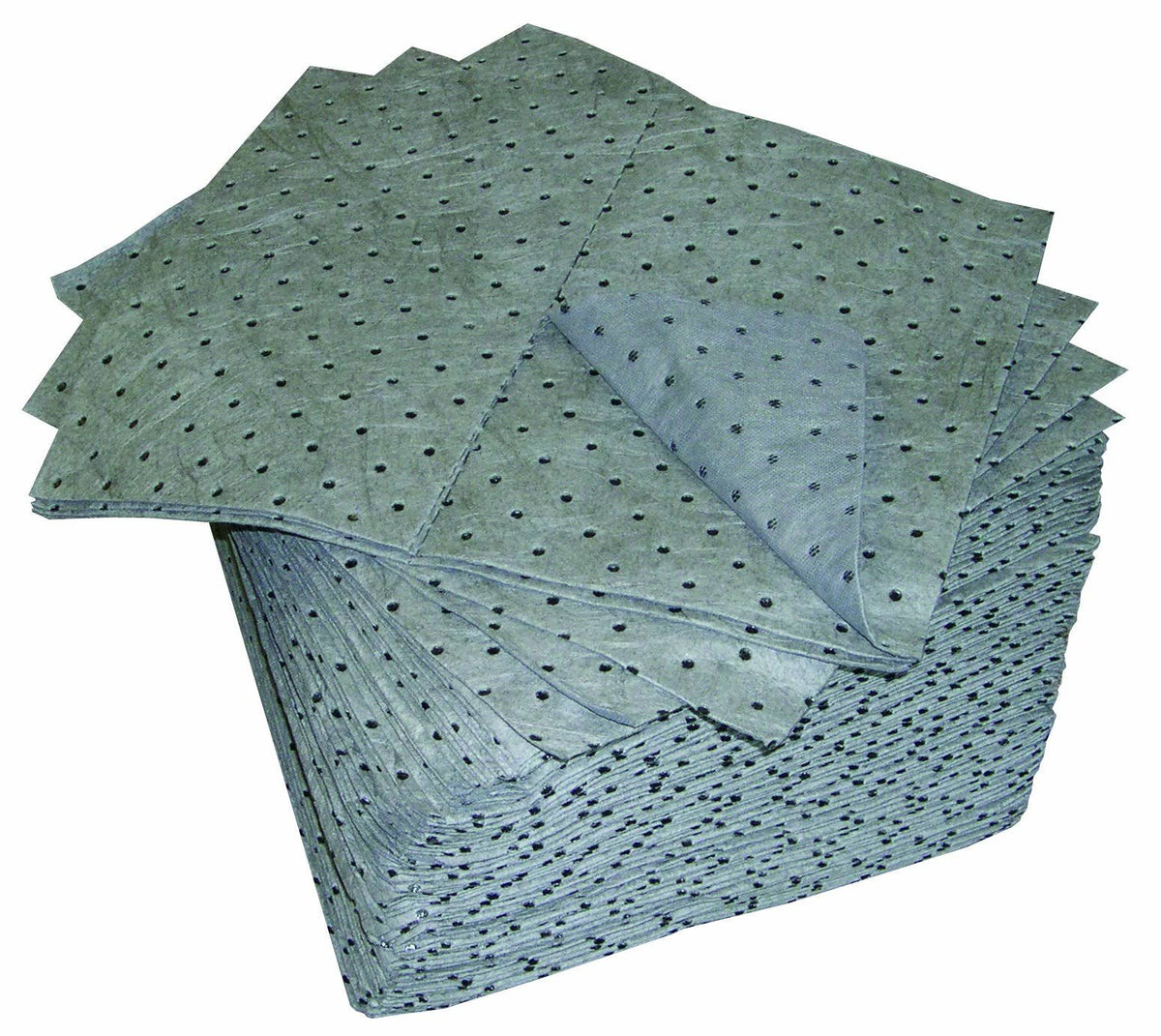 Absorbent Pad Gray PK100 L4590