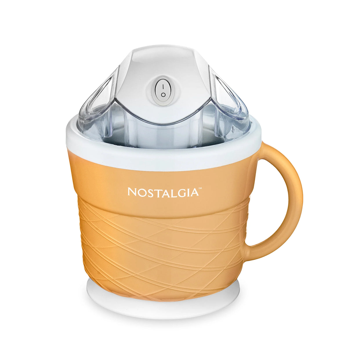 Electric Ice Cream Maker L1273