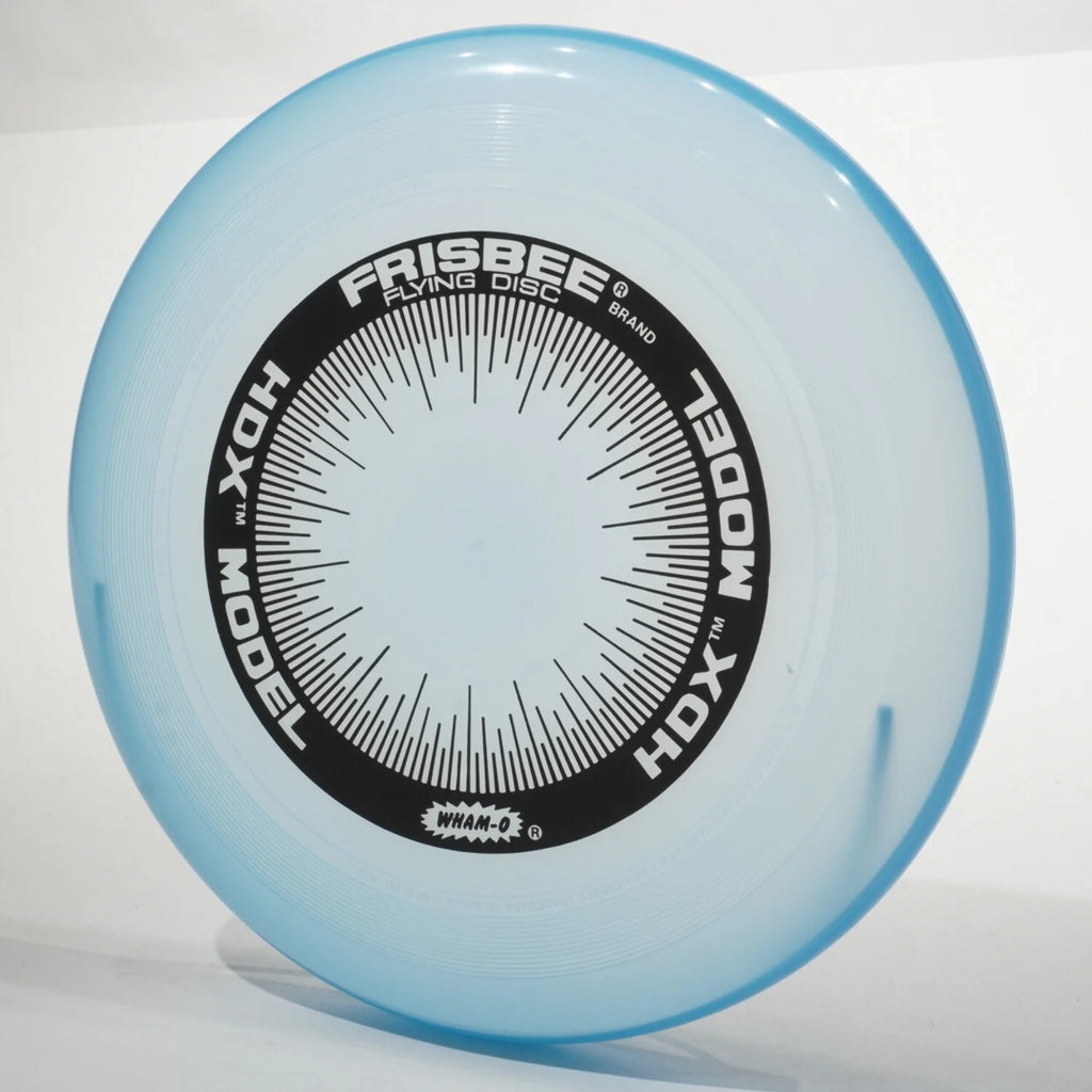 125 Gram Light Freestyle Frisbee Flying Disc Z911