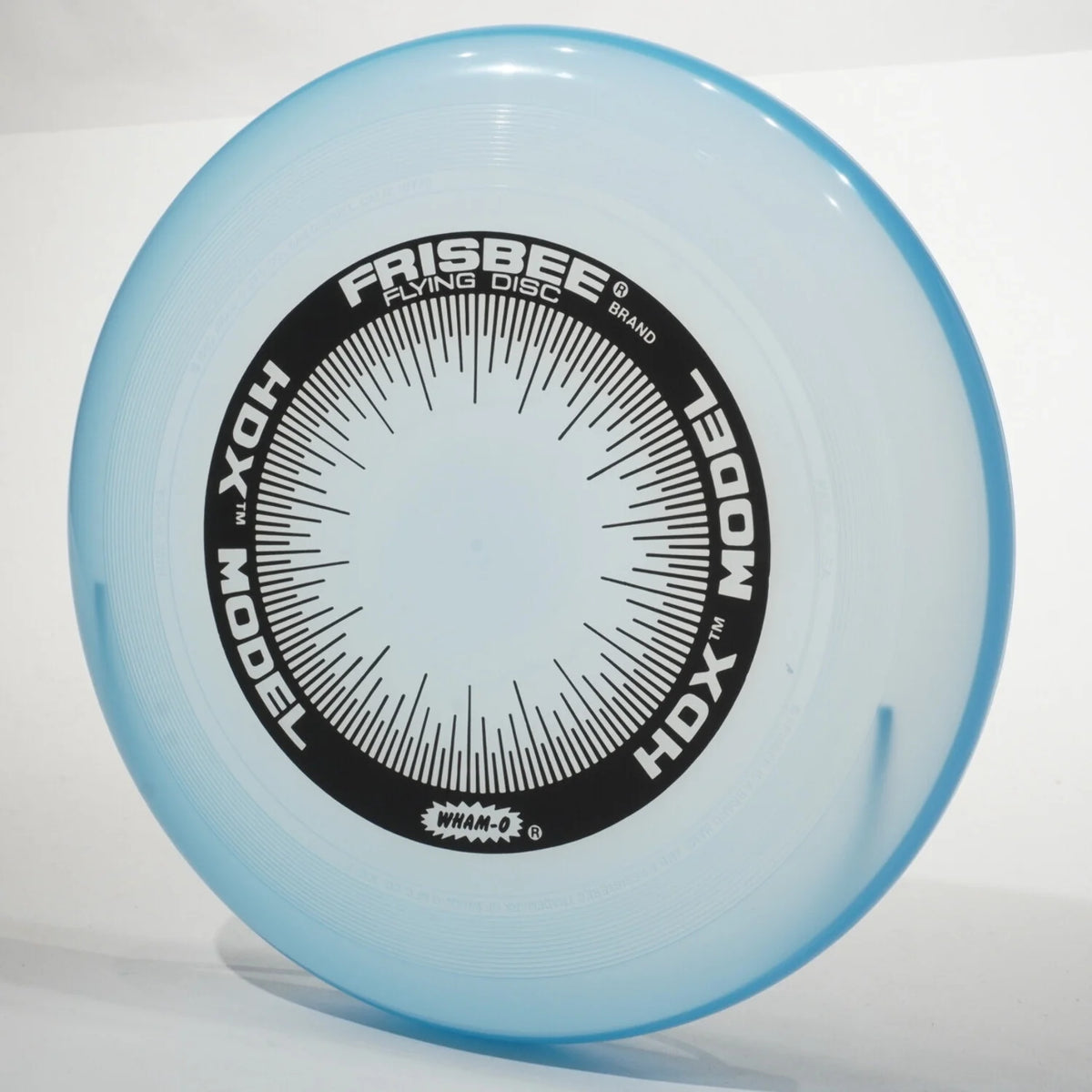 125 Gram Light Freestyle Frisbee Flying Disc Z911