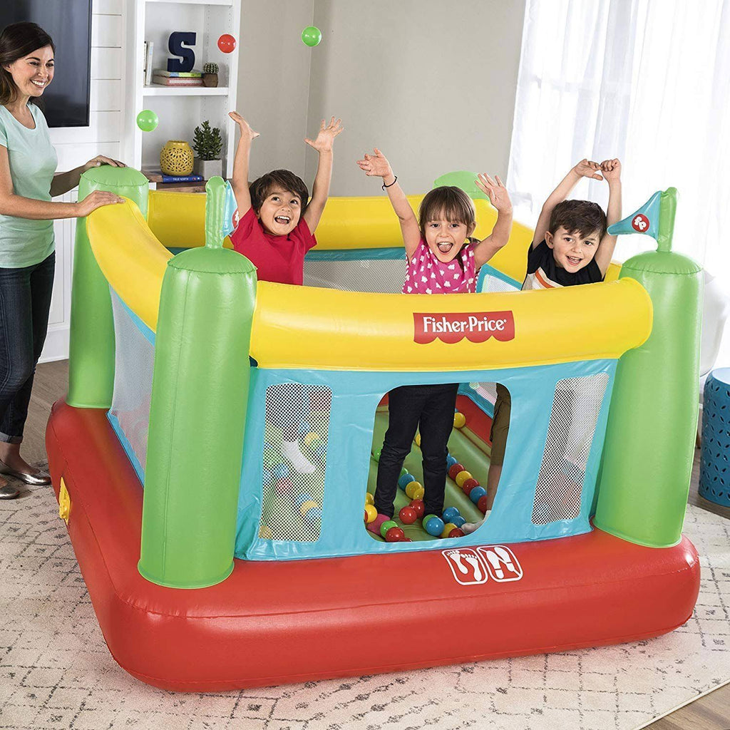 Bouncer G485886