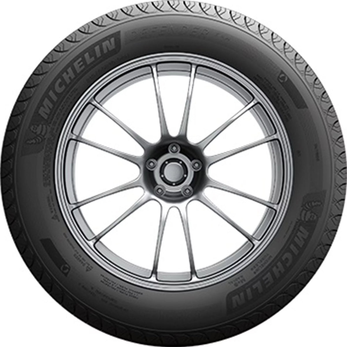 All Season 195/60R15 88H Passenger Tire X210