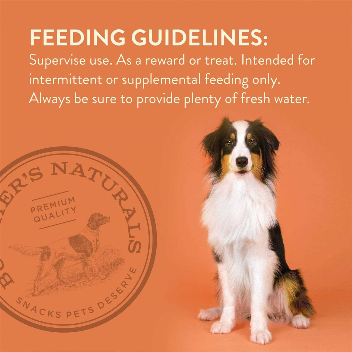 Pig Ears Dog Treats J922