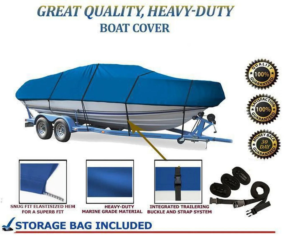 Boat Cover G5759