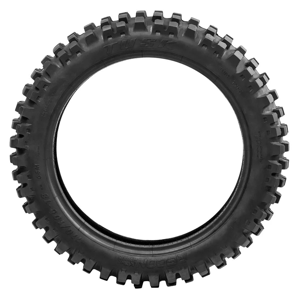 Tusk Recon Hybrid Tire 120/100x18 S530