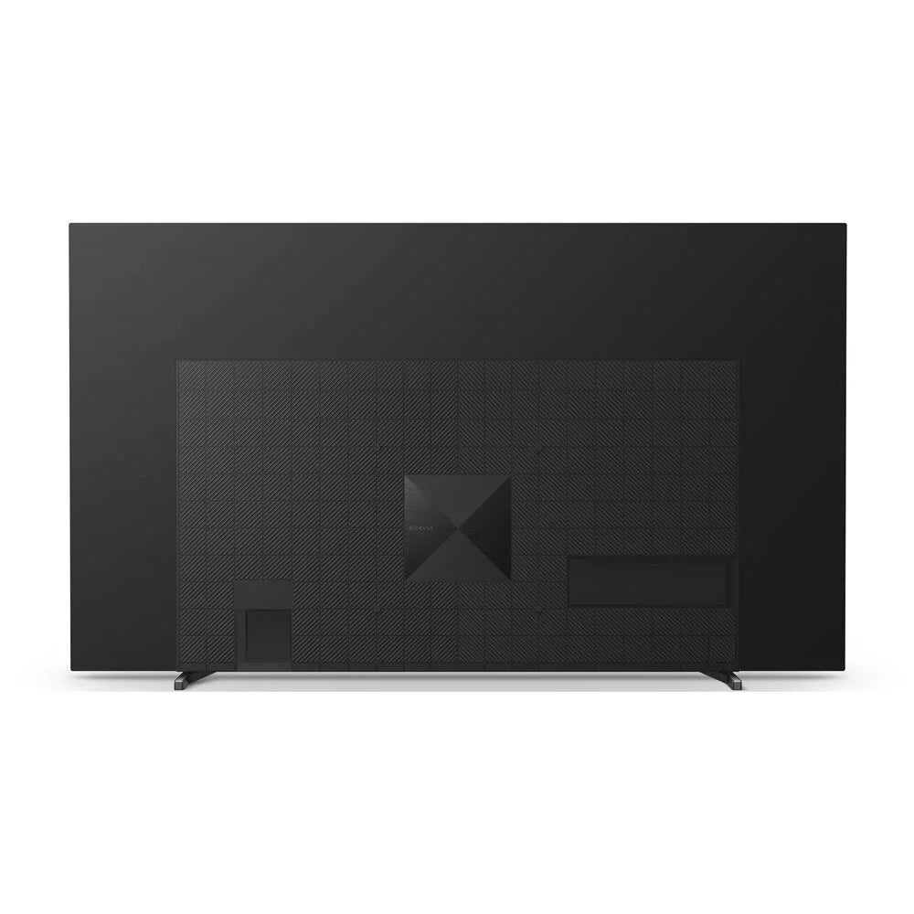 65 Inch 4K OLED Smart TV U349090