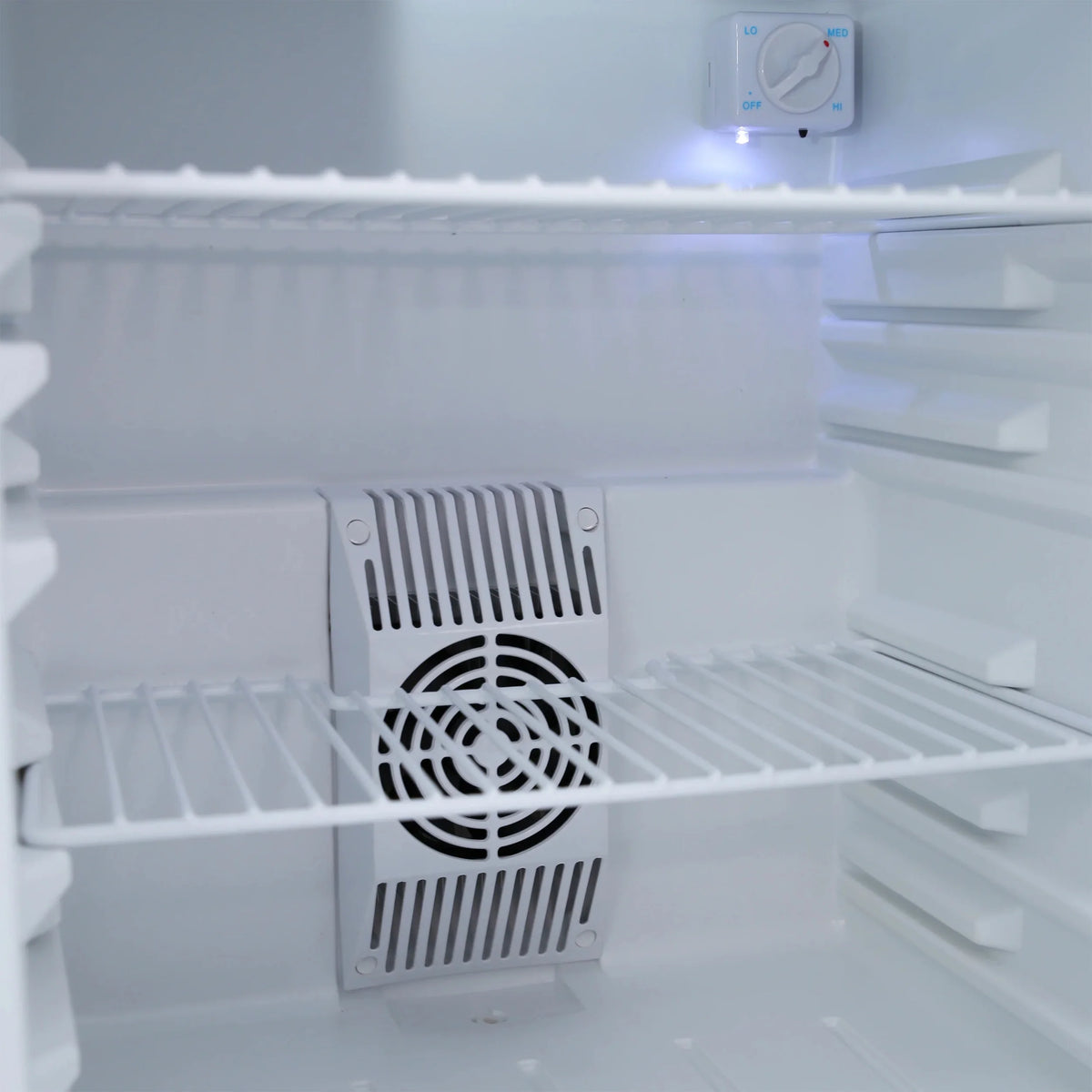 1.7 CF Refrigerator K628369
