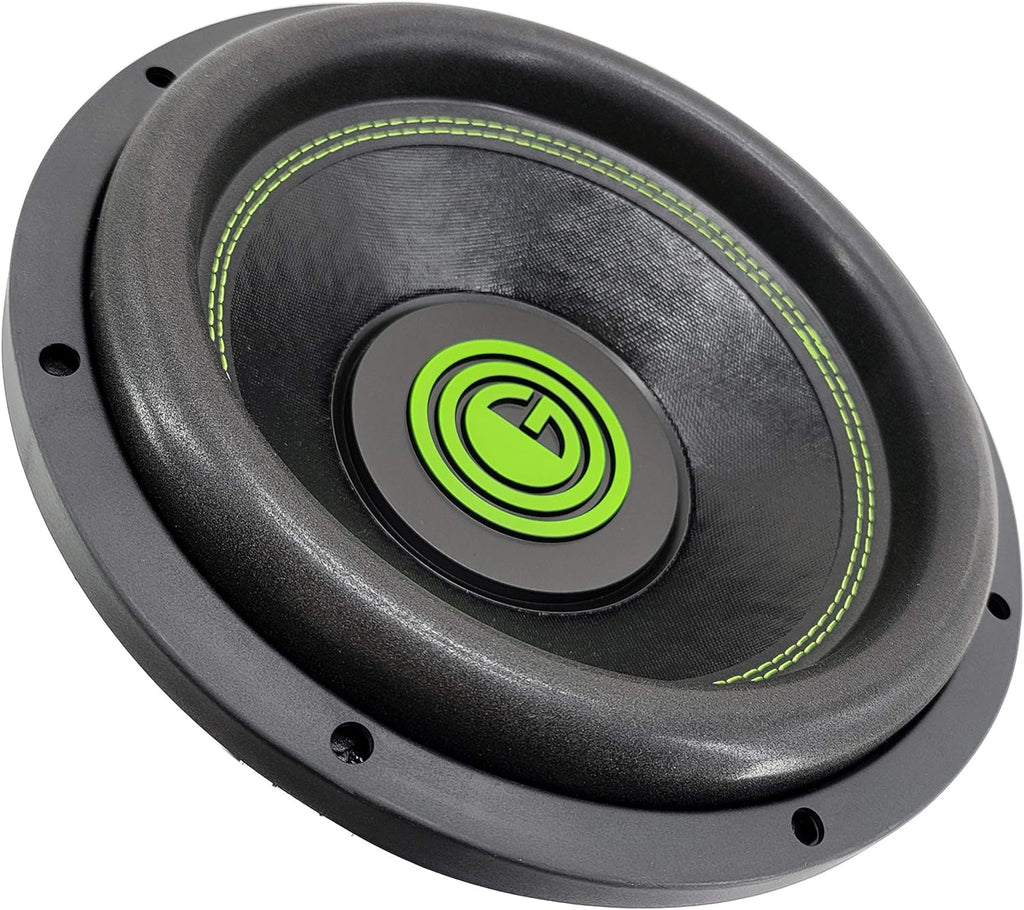 15 Inch 2 Ohm DVC 7000W Car Subwoofer Audio Speaker (2 Subwoofers) E2810