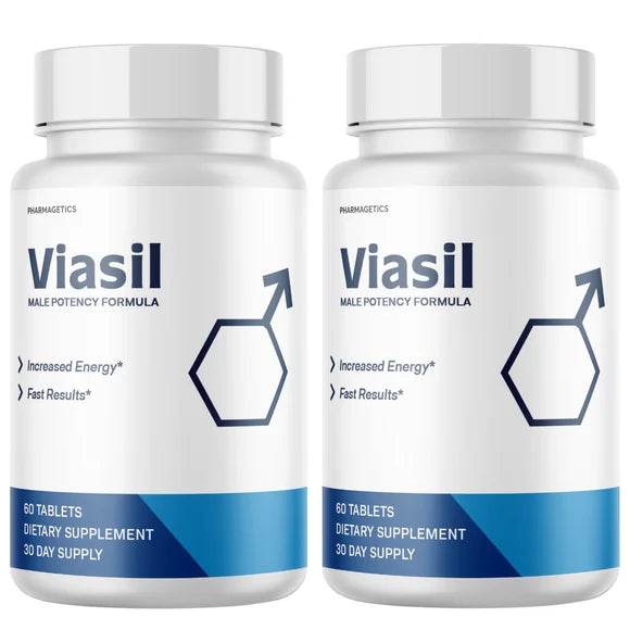 Male Pills 2 Bottles S51589