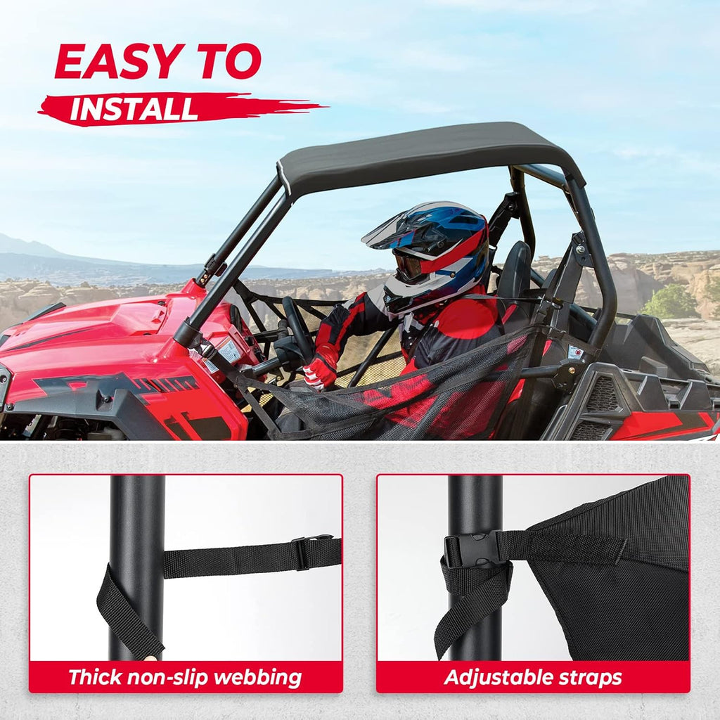 Canvas Roof Top Pack of 2 V9725