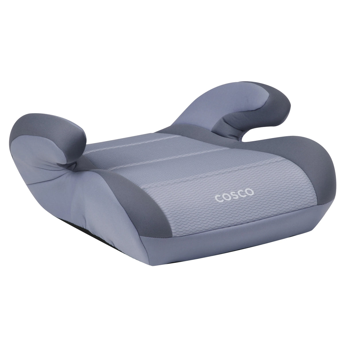 Organic Waves Booster Car Seat D2197
