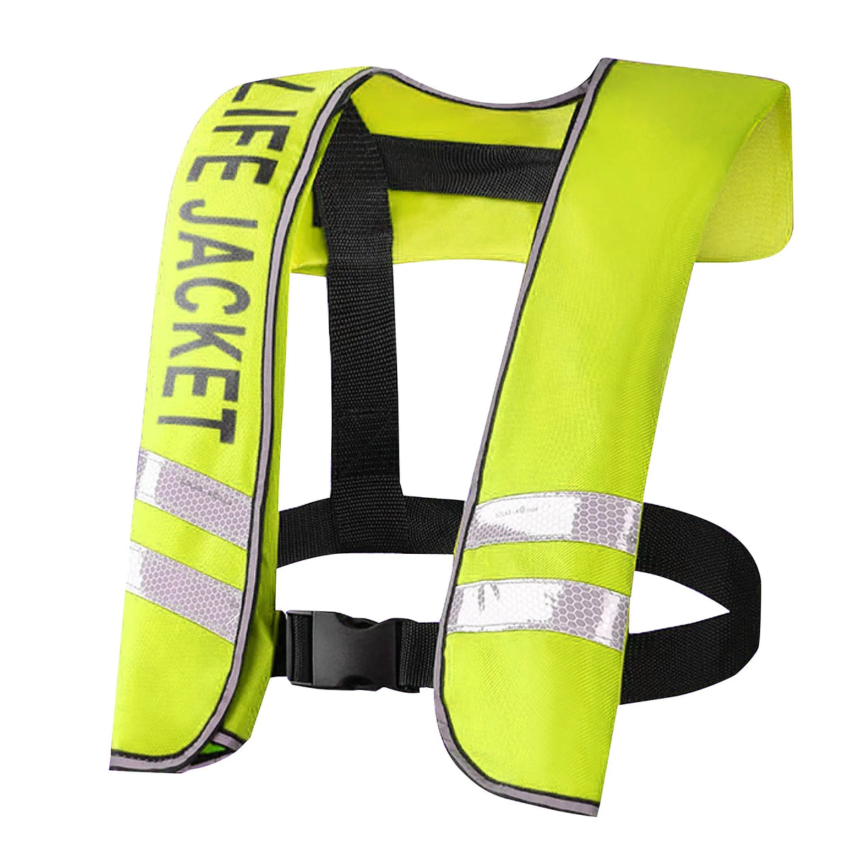 Adult Safety Float Suit for Water Sports Survival Jacket Q212