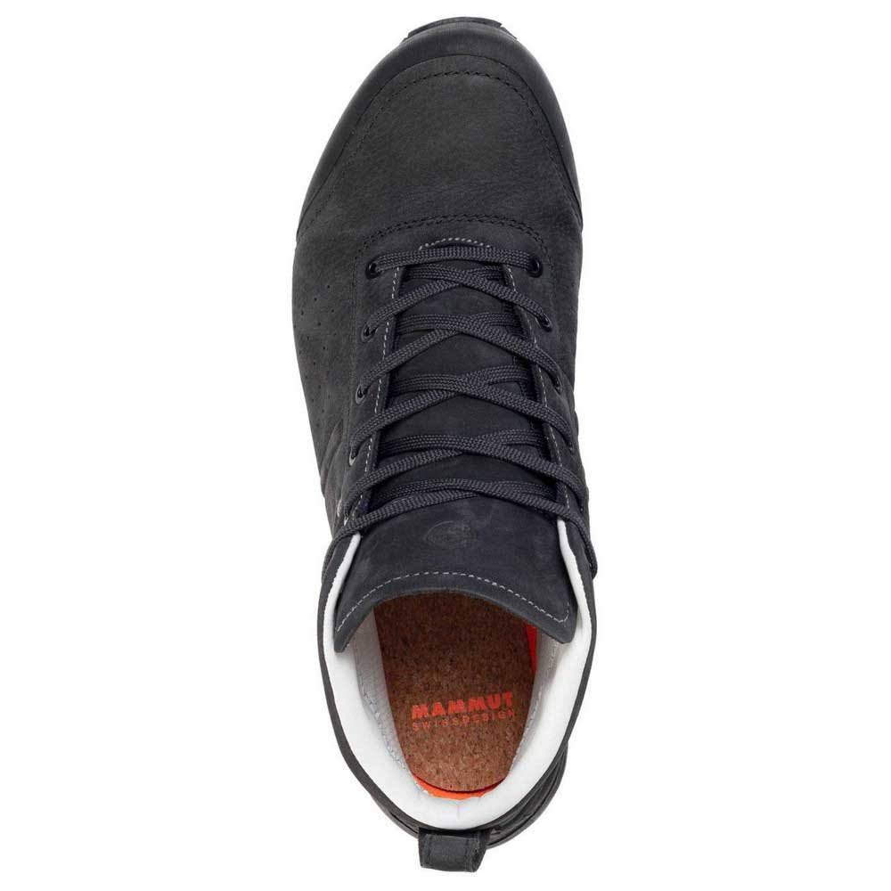 Phantom Dark Titanium Mid Casual Shoe I832427