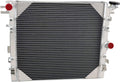 3 Row Full Aluminum Radiator H823030