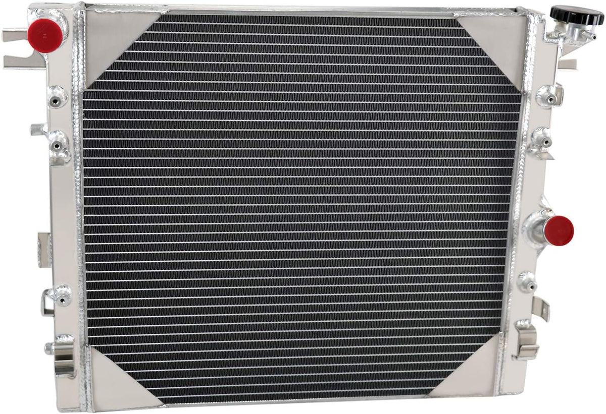 3 Row Full Aluminum Radiator H823030