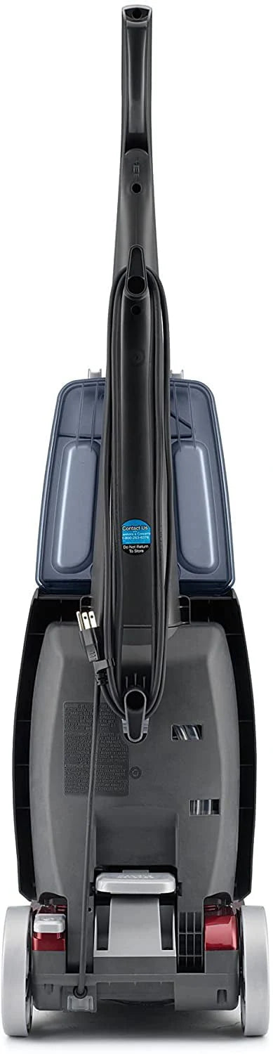 Upright Carpet Cleaner Machine I31964