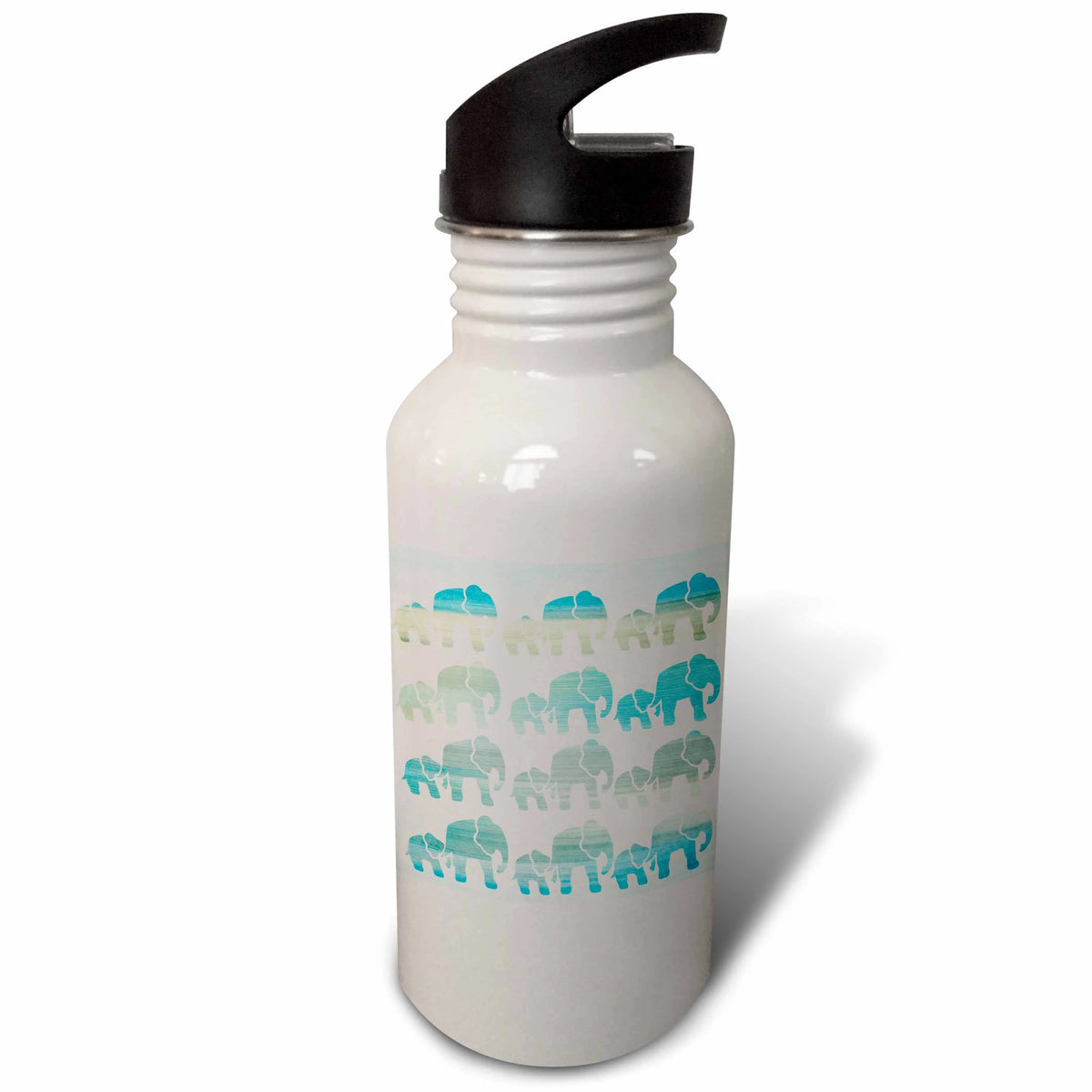 21 oz Sports Water Bottle D392