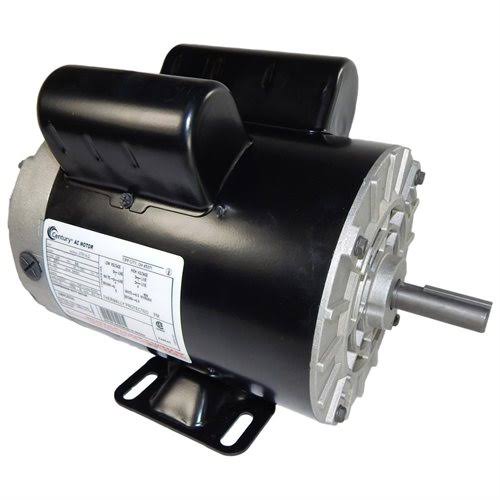 3 HP 3450 RPM 115/230V Air Compressor Motor V153951