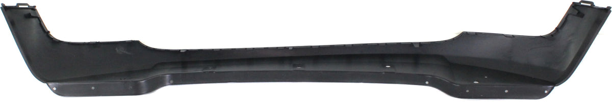 Textured Air Deflector J724