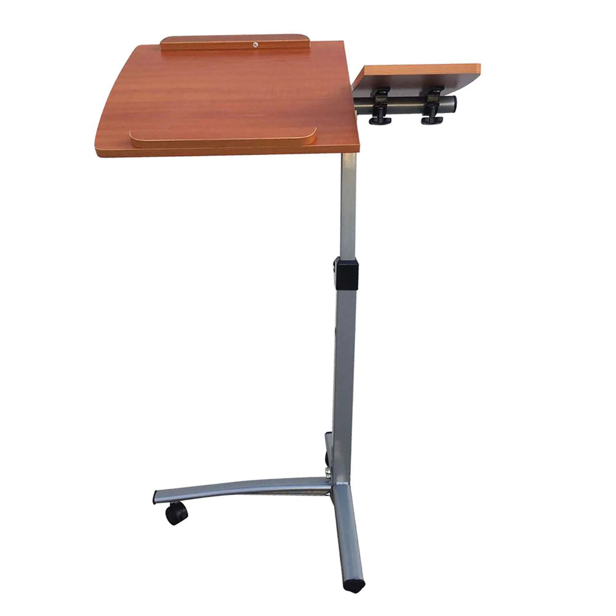 Adjustable Foldable Compact Computer Desk I79844