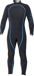 7mm Reactive Fullsuit P891
