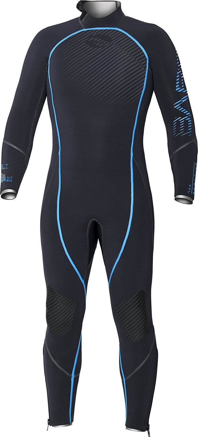 7mm Reactive Fullsuit P891