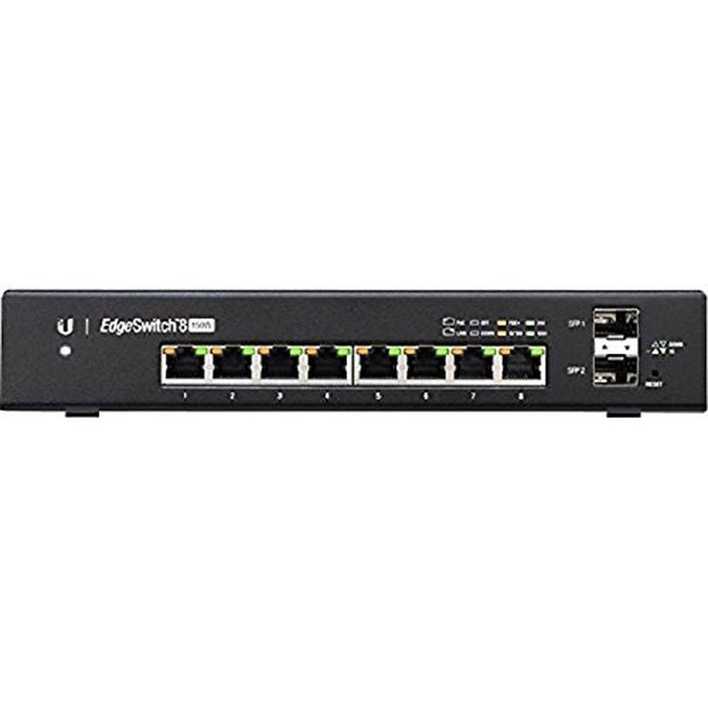 EdgeSwitch 8 150W I334839