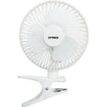 Clip-On Desk Fan 2-speed Q38993