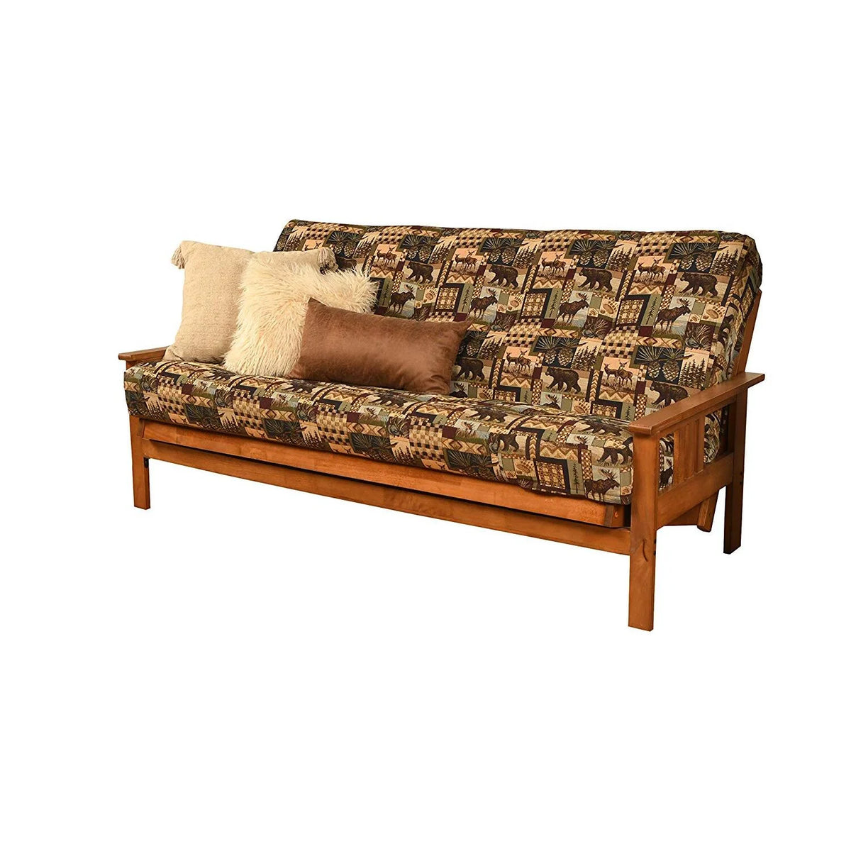 Victorian Vintage Futon Frame S97784