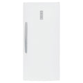 White 20 Cu Ft Single-Door Refrigerator R8214