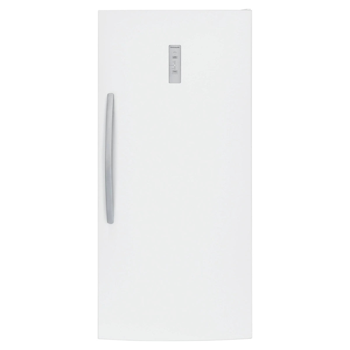 White 20 Cu Ft Single-Door Refrigerator R8214