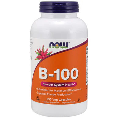 B-100 250vc K727494