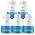 Cognitive Support Dietary Supplement 60 Capsules 5 Pack H8711